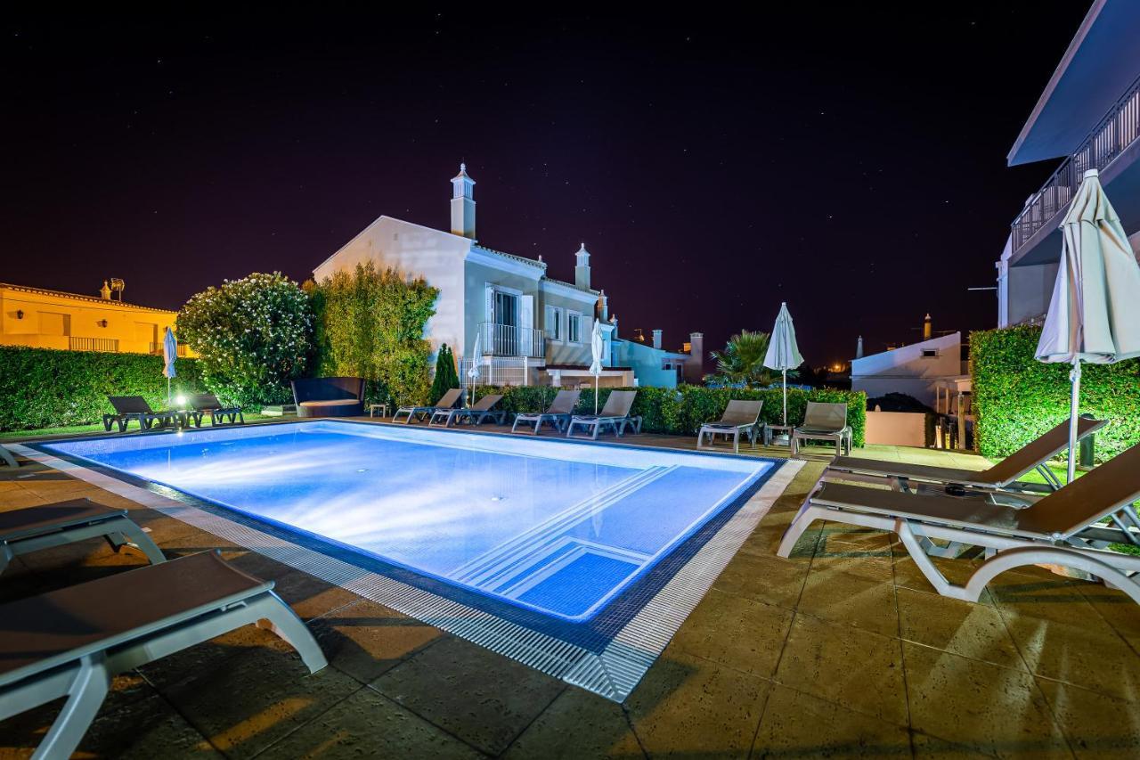 Guest House Boliqueime Exterior photo