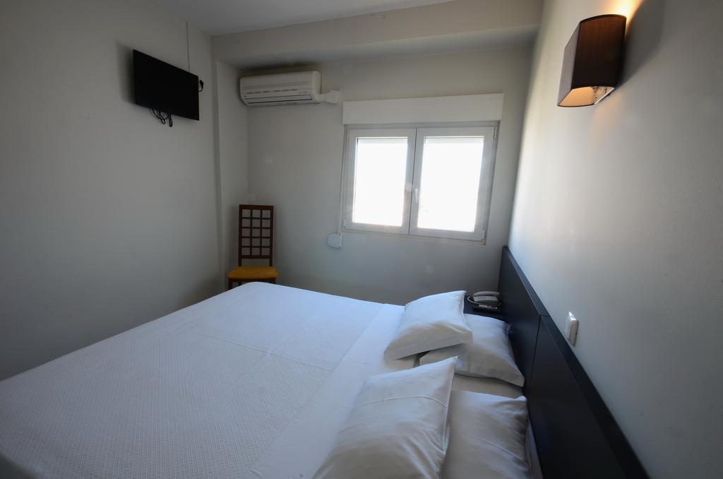 Guest House Boliqueime Exterior photo