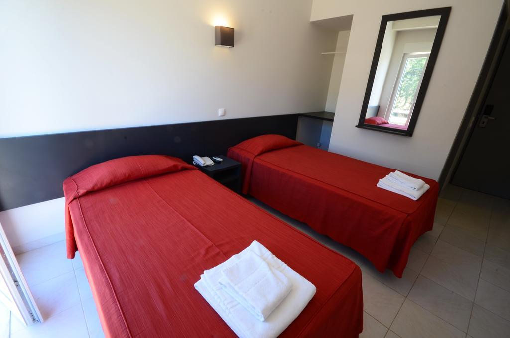 Guest House Boliqueime Exterior photo