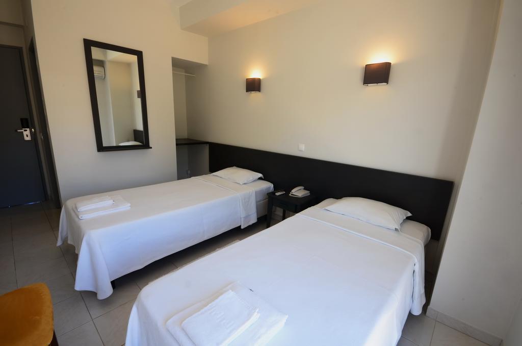 Guest House Boliqueime Exterior photo