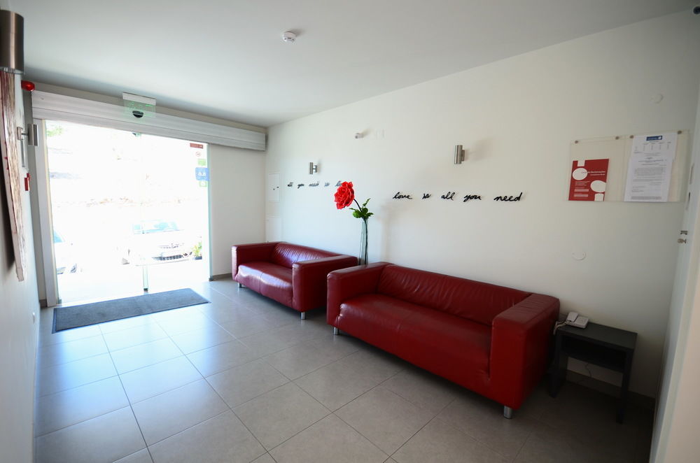 Guest House Boliqueime Exterior photo
