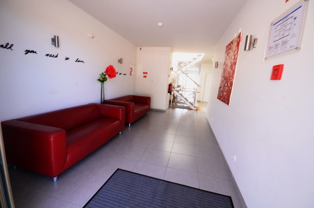 Guest House Boliqueime Exterior photo